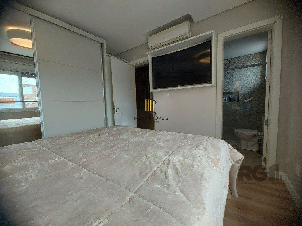 Casa com 3 dormitórios no bairro hípica