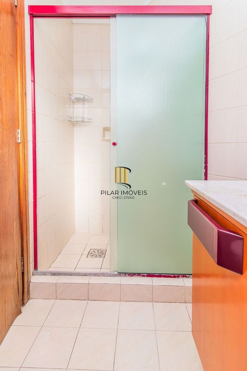 Apartamento 1 Dormitório Bairro Boa Vista