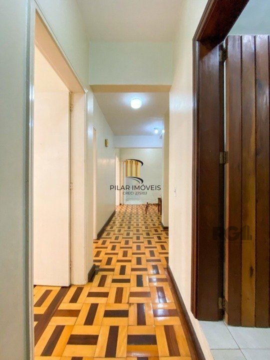 Apartamento de 3 dormitórios na Andradas em frente ao Zaffari