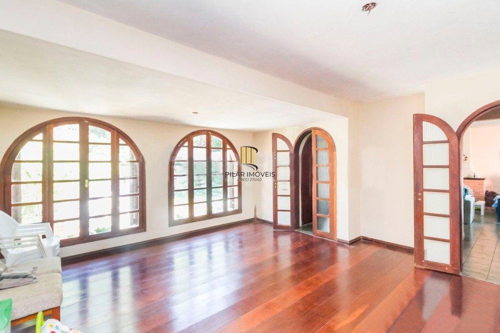 Casa para Venda - 279.1m², 4 dormitórios, sendo 1 suites, 5 vagas - Vila Nova - Pilar Imóveis