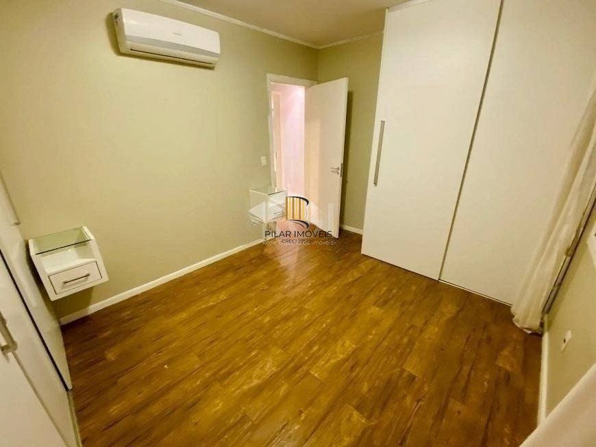 Cobertura de 171m², Bairro São João
