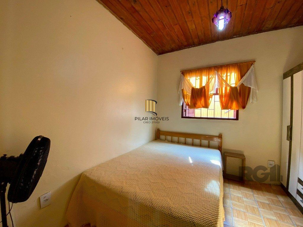 Casa para Venda - 160m², 5 dormitórios, 4 vagas - Praia da Cal