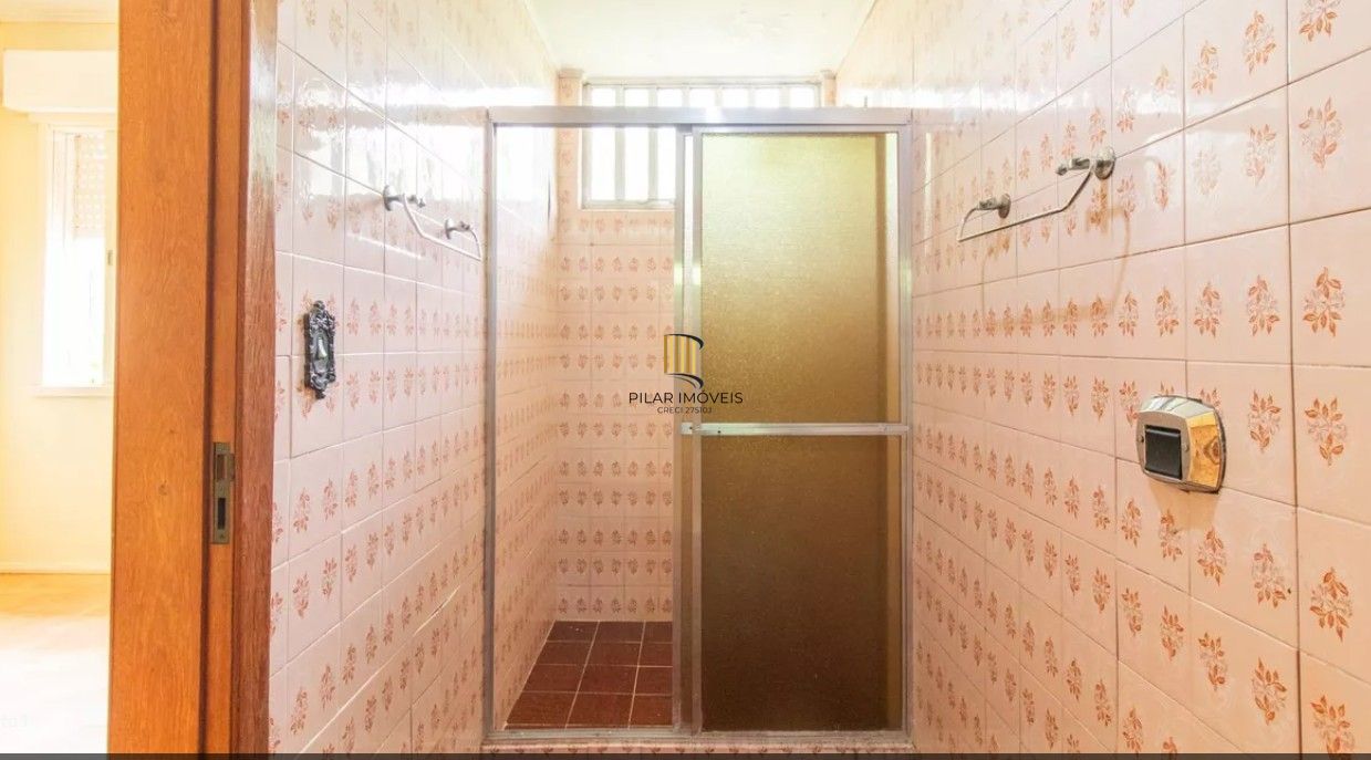 Casa 3 dormitórios Bairro Teresópolis