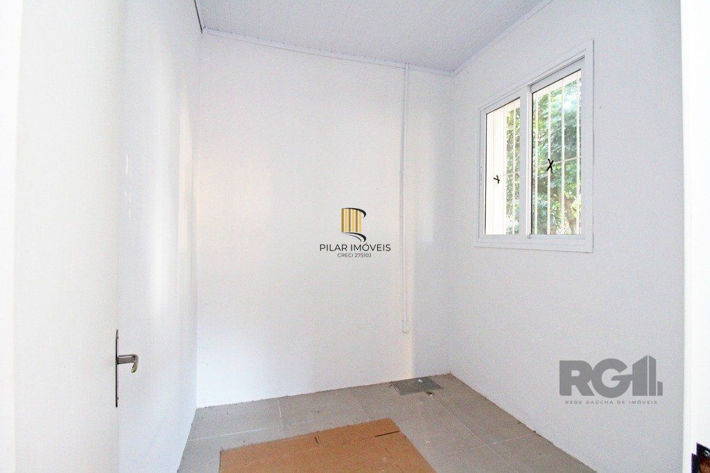 Casa 2 dormitórios no bairro Petrópolis