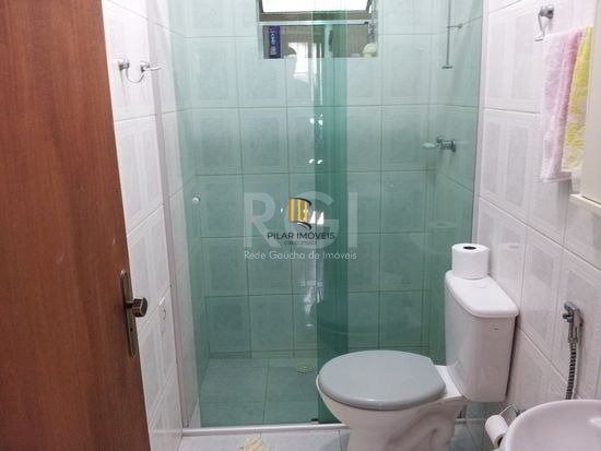 Casa para Venda - 80m², 3 dormitórios, sendo 1 suites, 2 vagas - Teresópolis
