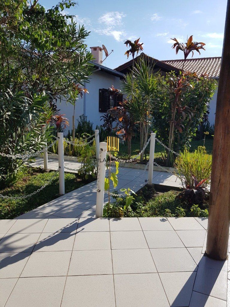 Casa 3 dormitórios no bairro Povoado de Laranjeiras