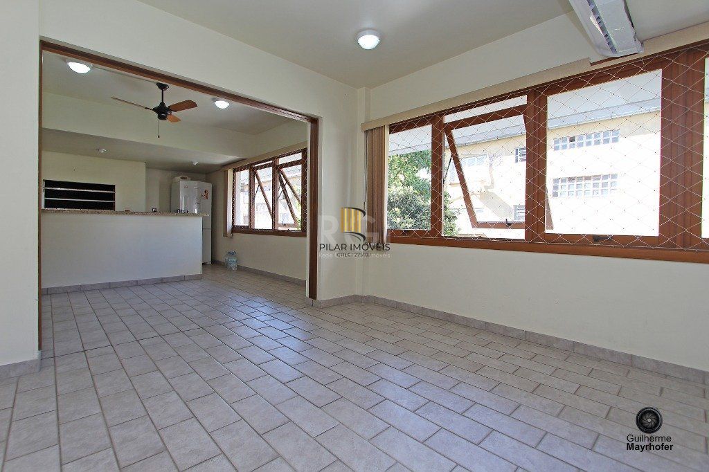 Apartamento para Venda - 73.28m², 2 dormitórios, 1 vaga - Menino Deus