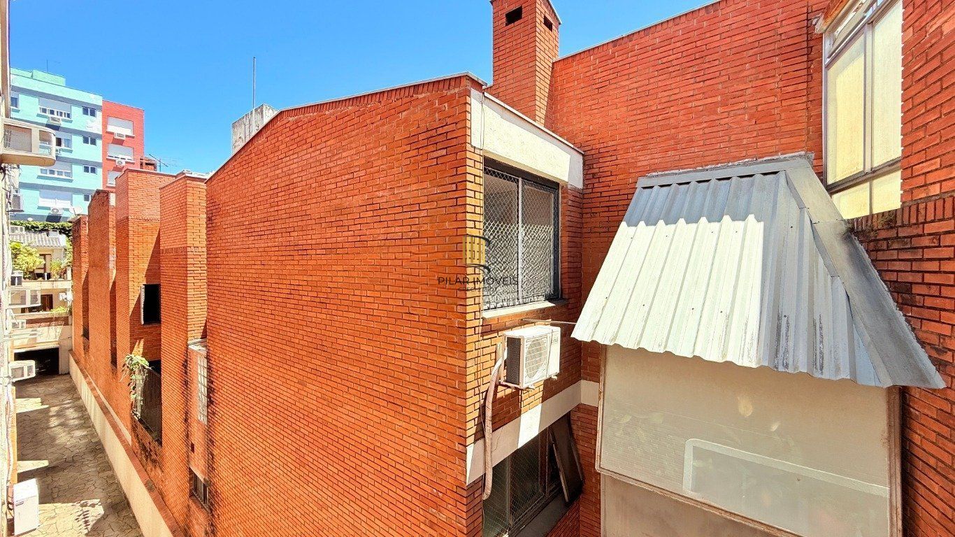 Apartamento de 1 dormitório à venda no Bairro Higienópolis, Porto Alegre.