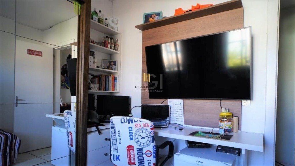 Casa Condominio para Venda - 95m², 3 dormitórios, sendo 1 suites, 1 vaga - Humaitá