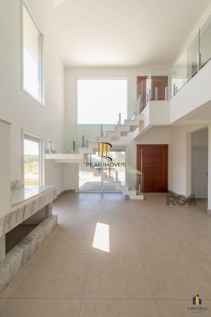 Casa Condominio 5 Dormitório(s) Bairro Praia da Cal