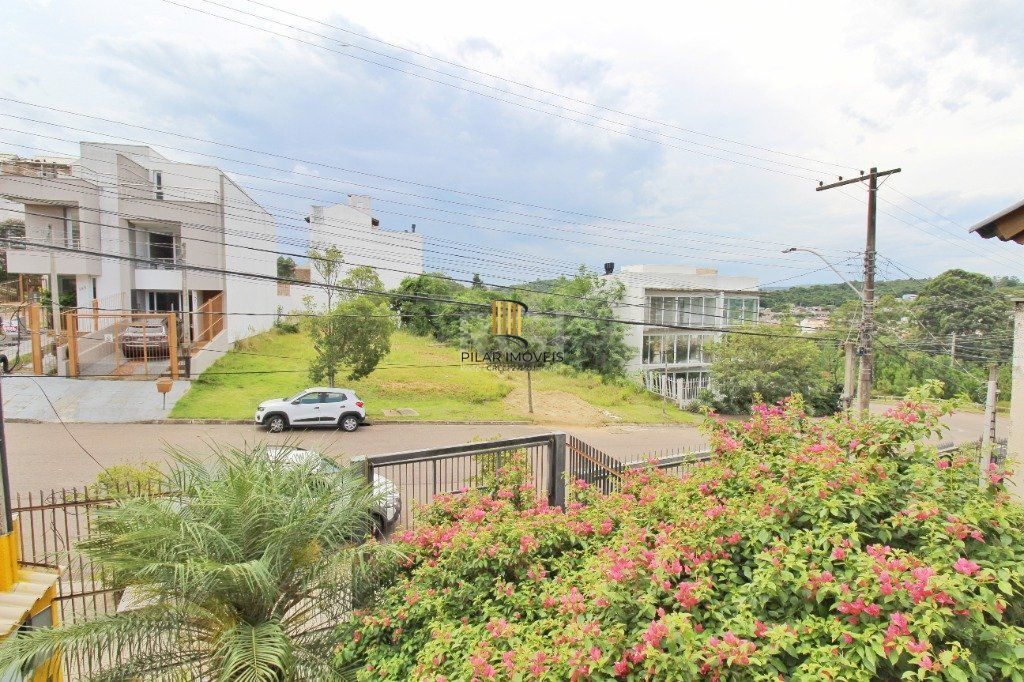 Sobrado a venda com 134,31m², Bairro Aberta dos Morros