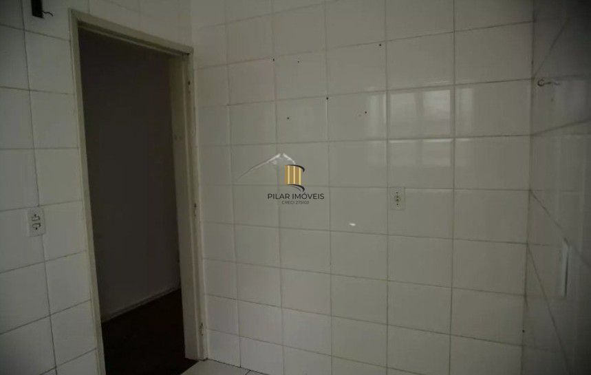 Apartamento de 1 dormitório, com 40 m², no bairro Teresópolis.