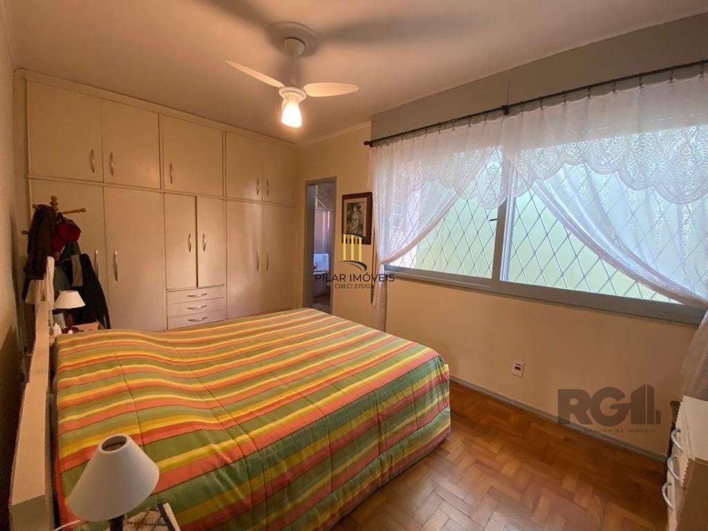 Casa de 2 dormitórios, bairro Vila Ipiranga