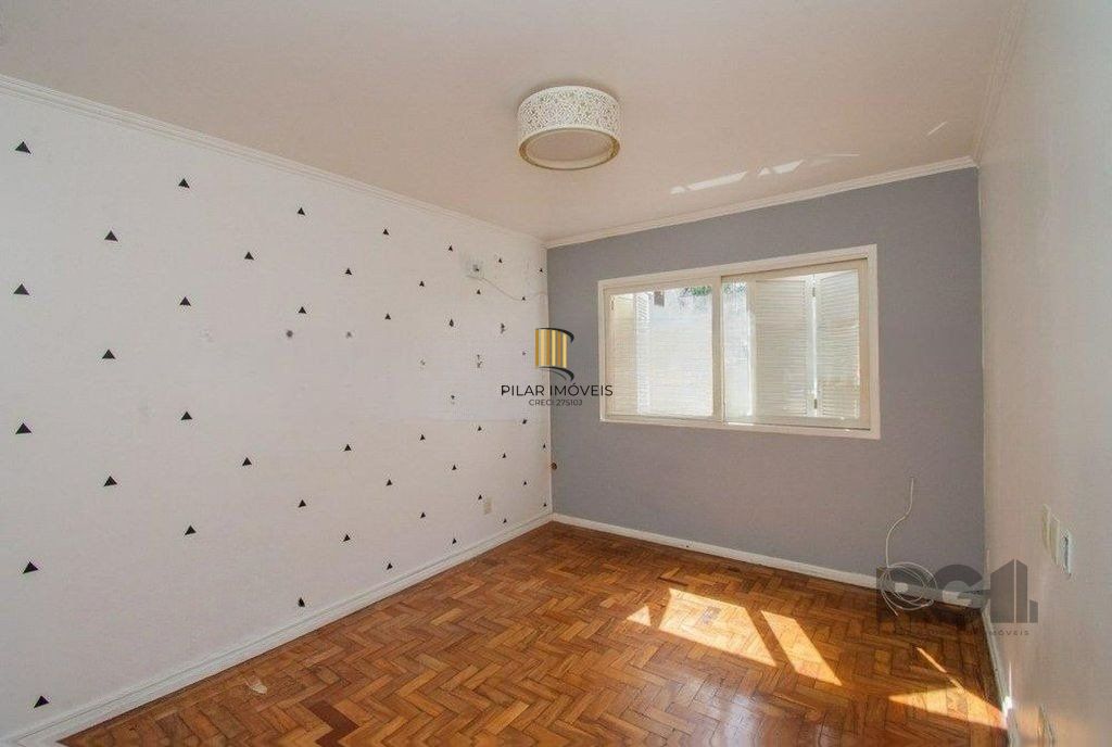 Cobertura à venda com 2 quartos 87 m²  Rua Comendador Rheingantz, Mont Serrat, Porto Alegre