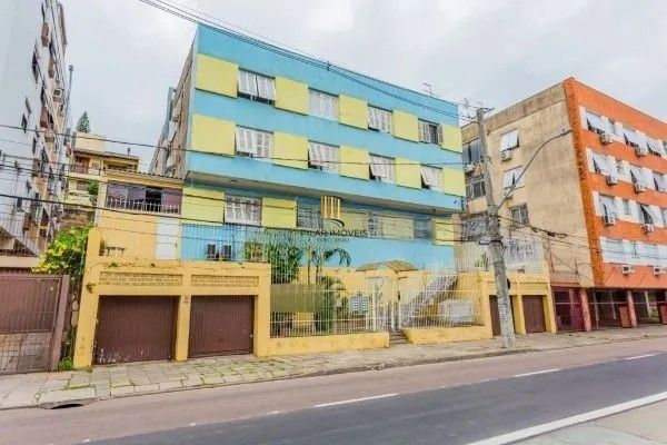 Apartamento 3 dormitórios no bairro Medianeira