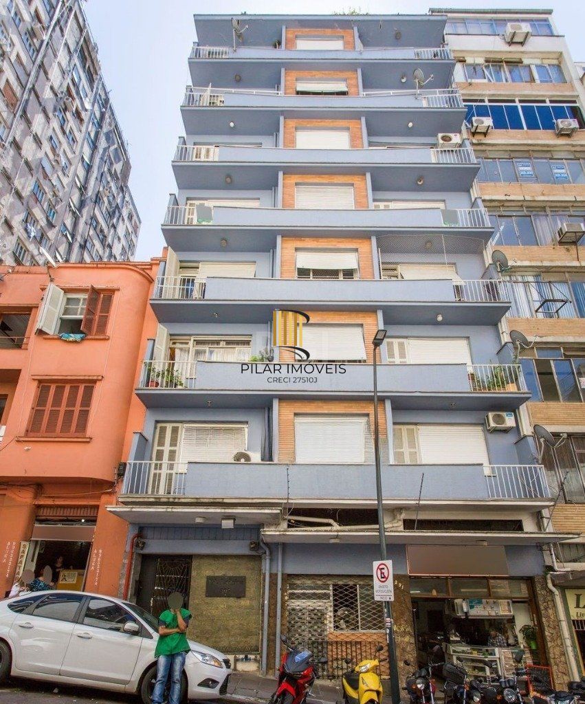 Apartamento 73m²  - mobiliado, 3 dormitórios e 1 suíte no Centro Histórico - Pilar Imóveis