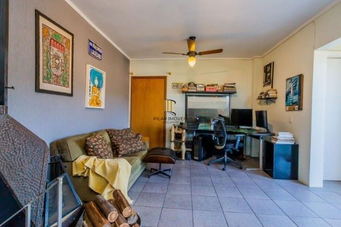 Cobertura 2 dormitórios no bairro Teresópolis