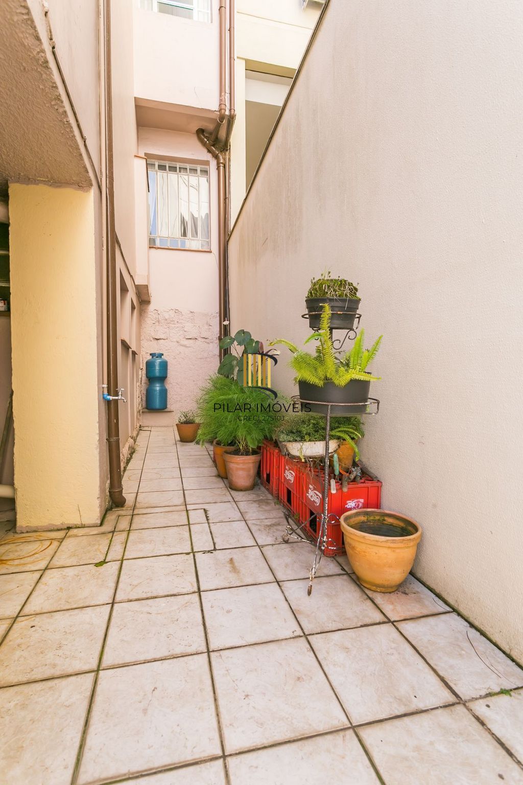 Casa 4 dorms à venda Rua Sinimbú, Petrópolis - Porto Alegre