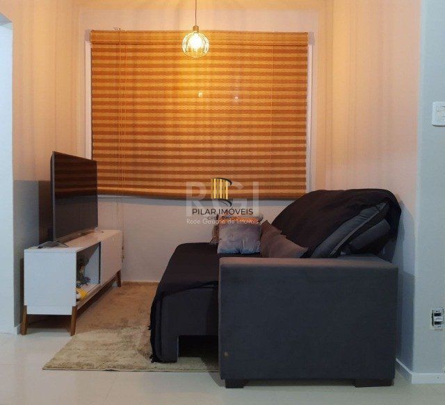 Apartamento para Venda - 62m², 2 dormitórios, Partenon