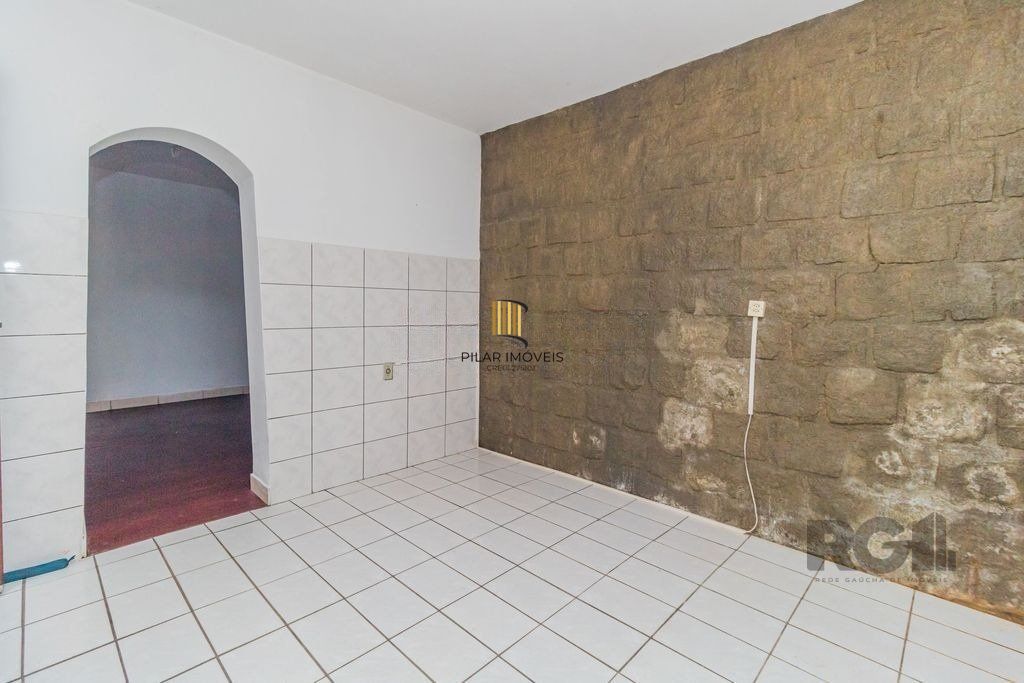 Casa 3 dormitórios no bairro Jardim Europa