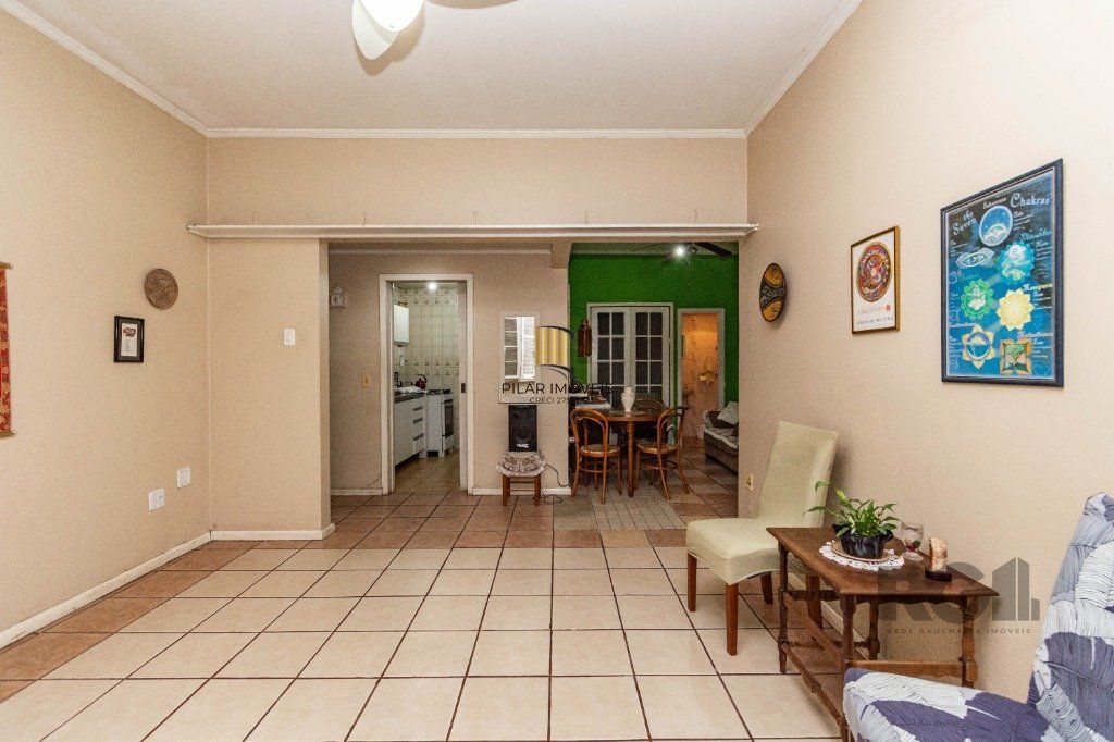 Apartamento 95m² - 3 dormitórios no bairro Auxiliadora