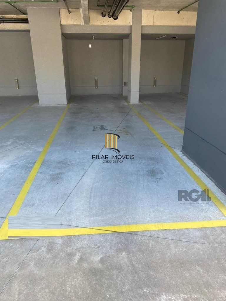 Apartamento 3 dormitórios no bairro Teresópolis