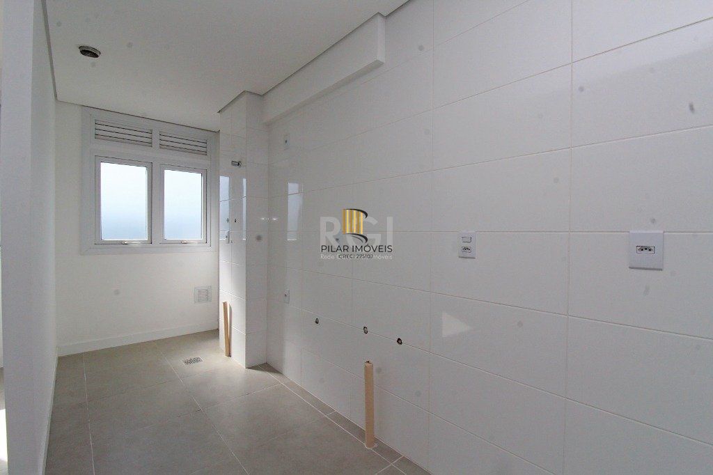 Apartamento para Venda - 57m², 2 dormitórios, 1 vaga - Cidade Baixa