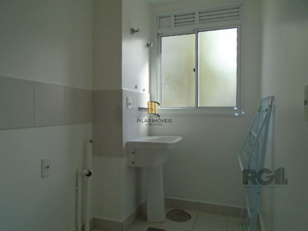 Apartamento para Venda - 52.18m², 2 dormitórios, 1 vaga - Jardim Carvalho
