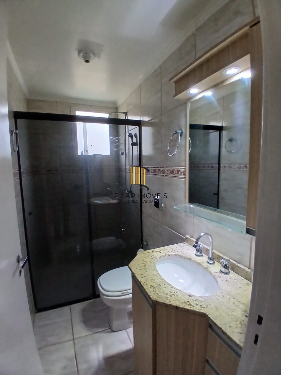 Apartamento 2 dormitórios no bairro Teresópolis