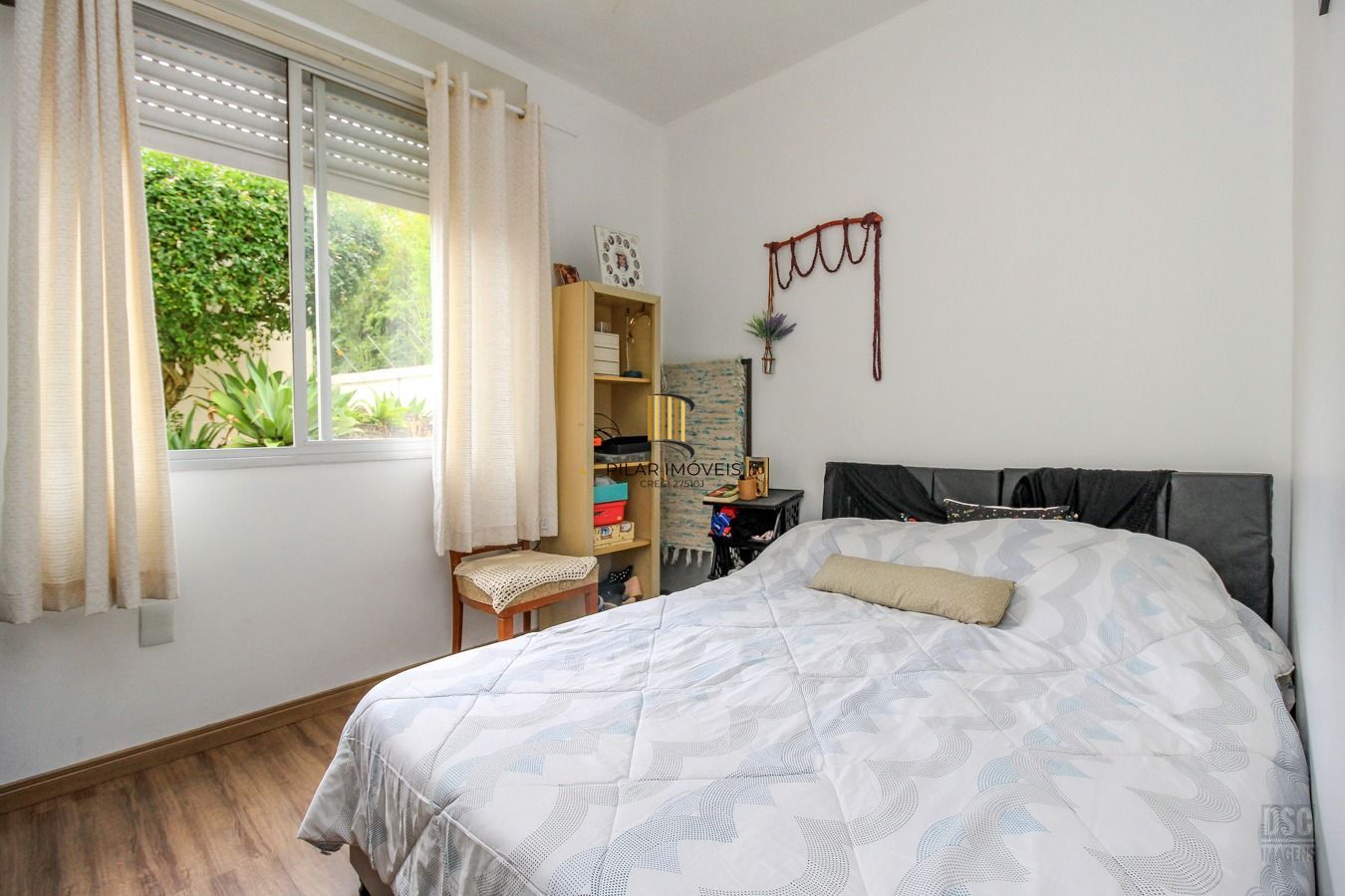 Apartamento 2 dormitórios no bairro Glória