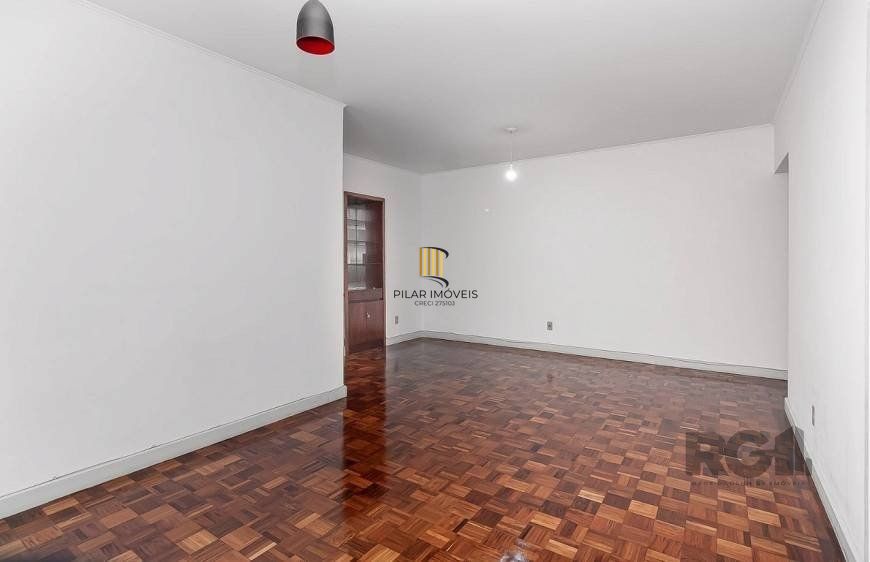 Apartamento 107m² - 2 dormitórios, 1 vaga no bairro Auxiliadora