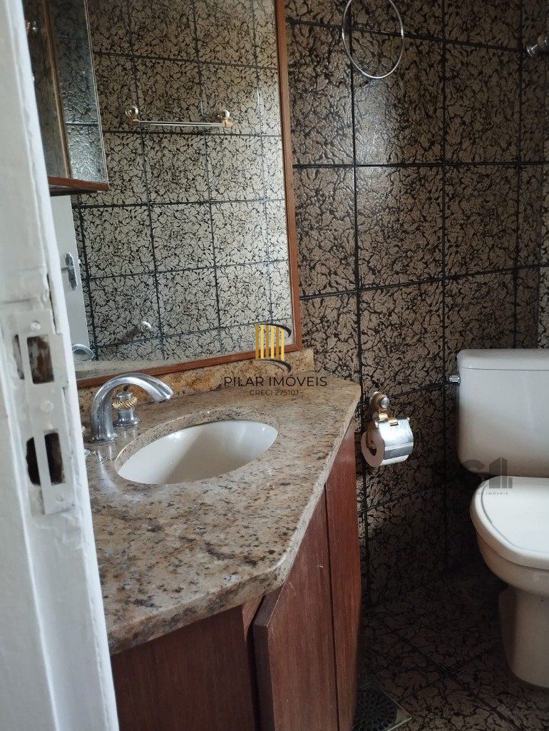 Apartamento 3 dormitórios no bairro Medianeira