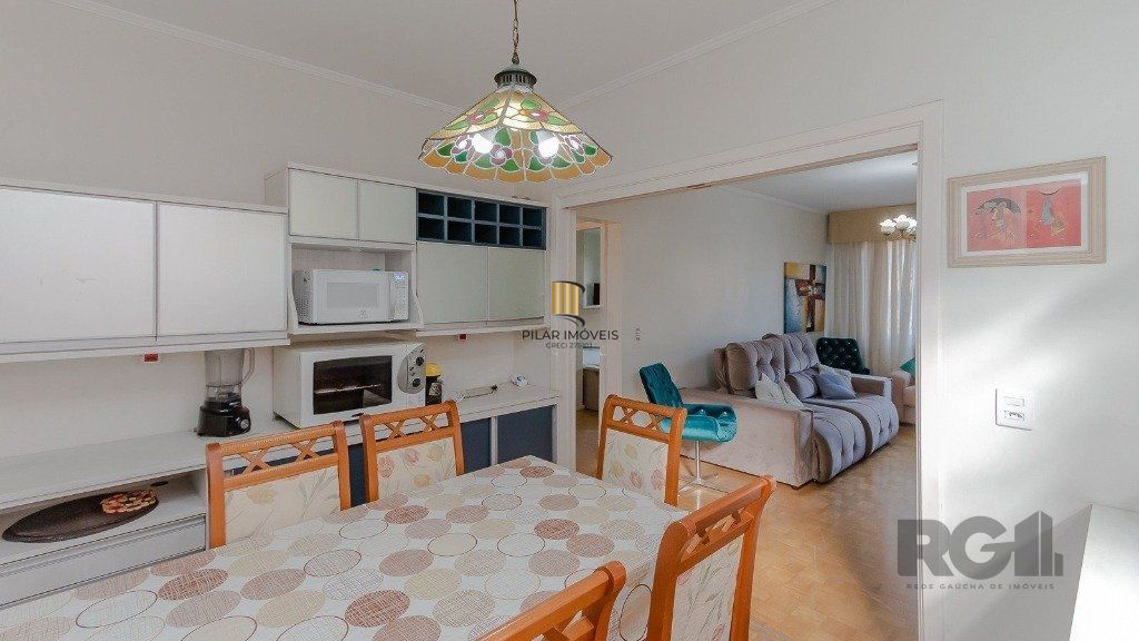 Casa de 129m², bairro Jardim Europa