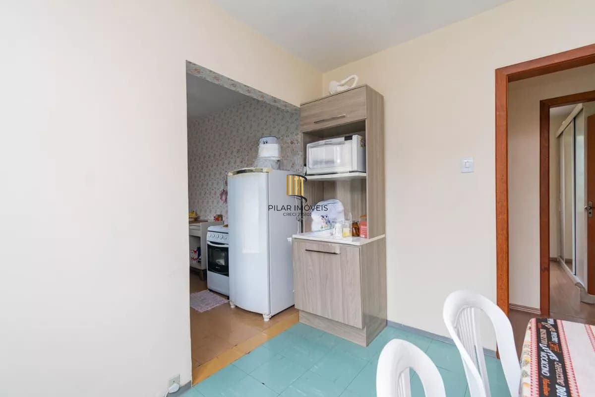 Apartamento de 3 dormitorios à venda no Bairro Nonoai