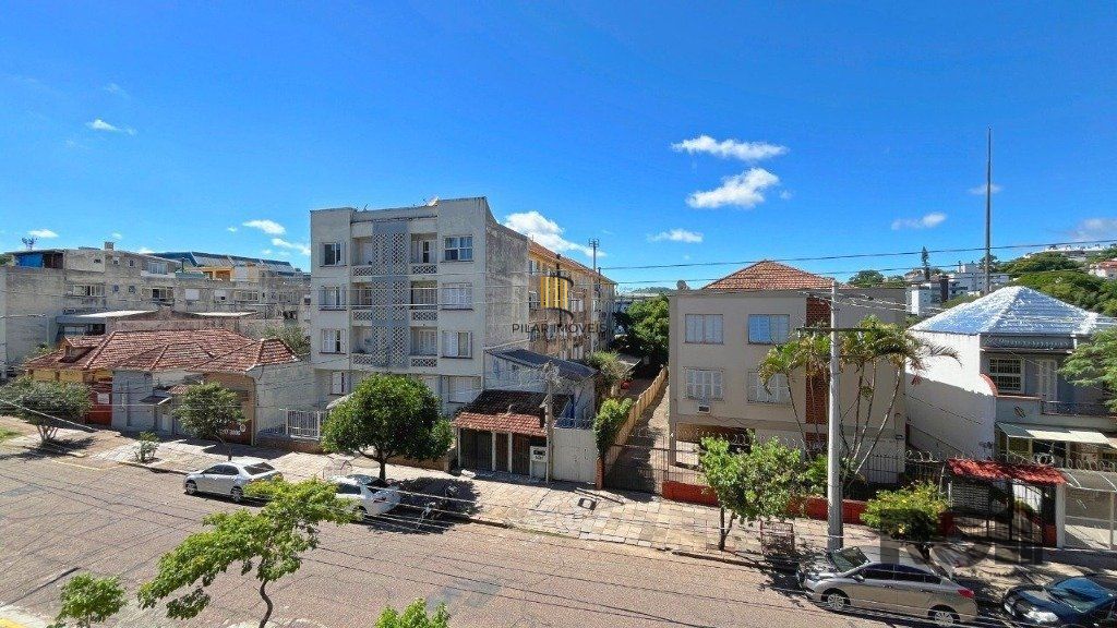 Apartamento 2 dormitórios no bairro Menino Deus