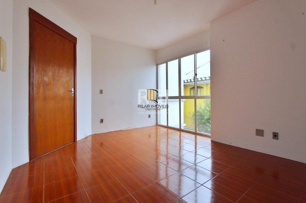 Apartamento para Venda - 48m², 2 dormitórios, 1 vaga - Teresópolis