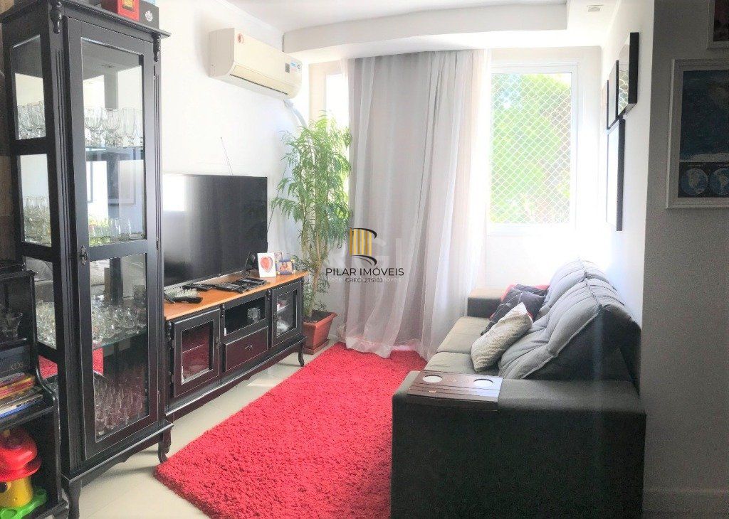Apartamento para Venda - 62m², 3 dormitórios, sendo 1 suites, 1 vaga - Sarandi