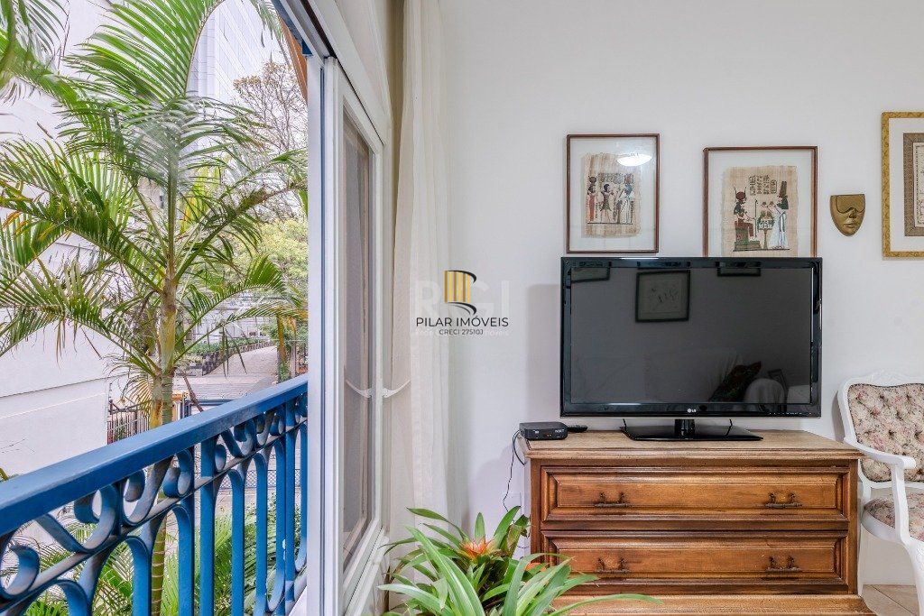 Apartamento de 106m², Bairro Mont Serrat