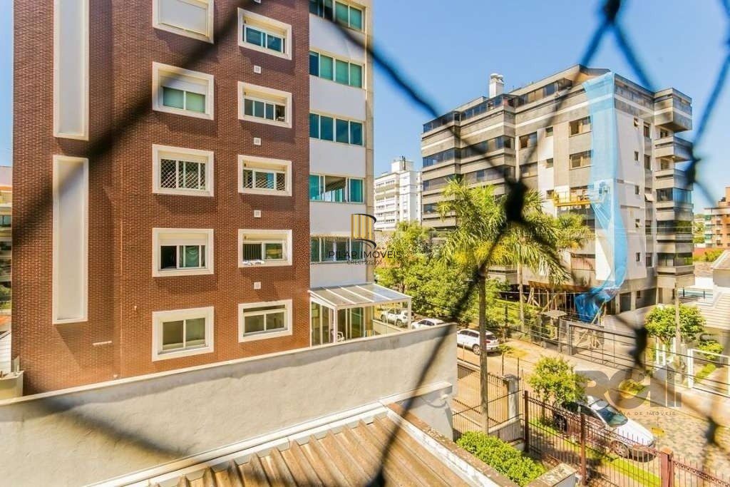 Apartamento de 94m², bairro Jardim Lindóia
