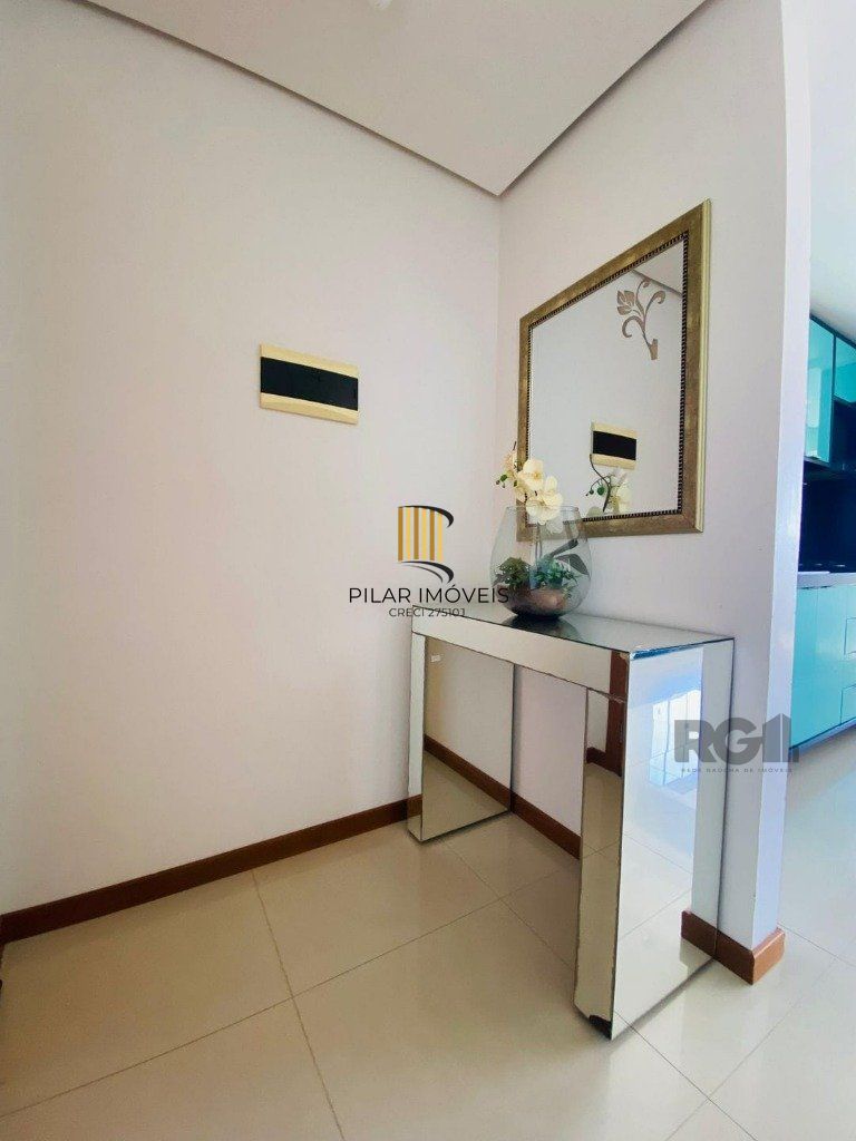 Apartamento 2 dormitórios no bairro Centro