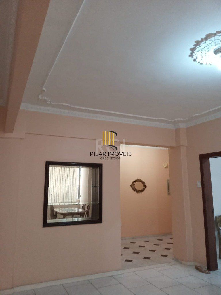 Apartamento para Venda - 120m², 3 dormitórios, sendo 1 suites, Independência