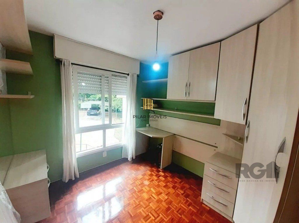 Apartamento 2 dormitórios no bairro Nonoai