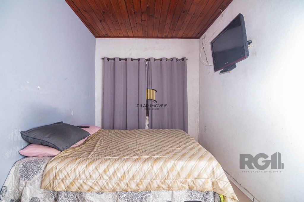 Casa 3 Dormitório(s) Bairro Sarandi