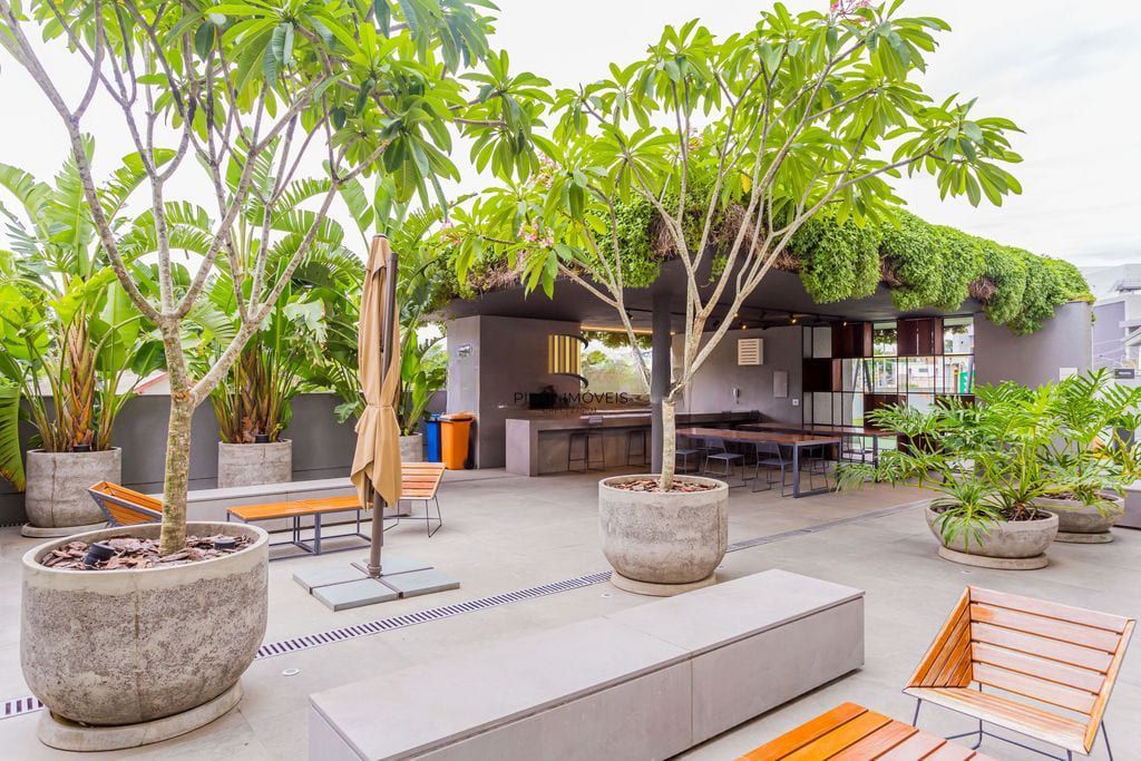 Apartamento 3 dormitórios à venda Avenida Teresópolis
