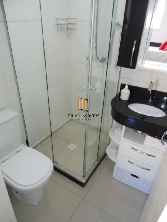 Apartamento 2 dormitórios no bairro Teresópolis