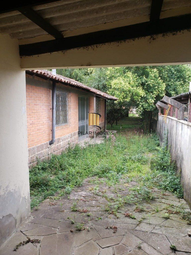 Terreno no bairro Belém Velho