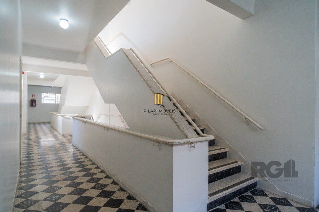 Apartamento de 82m², bairro Santana