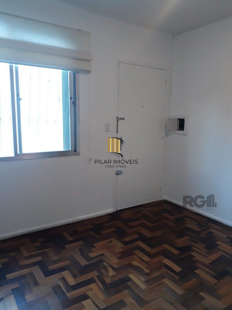 Apartamento 1 dormitório no bairro Bom Jesus