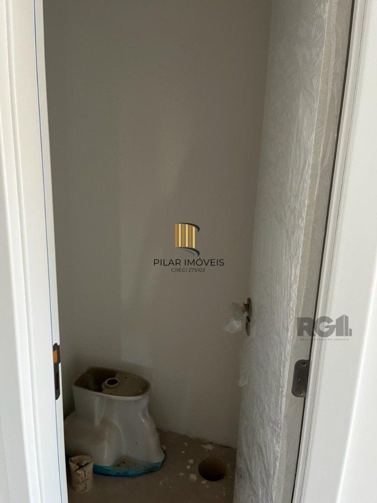 Apartamento 3 dormitórios no bairro Passo da Areia