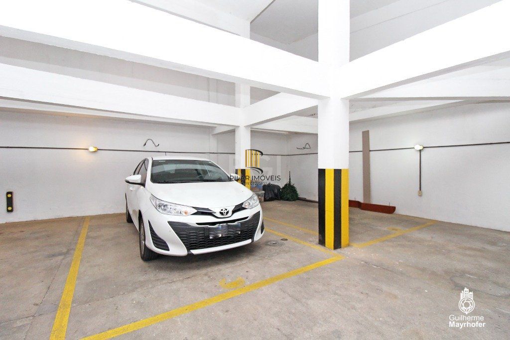 Cobertura para Venda - 230m², 3 dormitórios, sendo 2 suites, 2 vagas - Auxiliadora